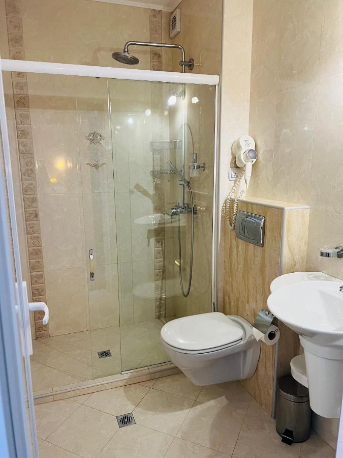 Hotel Incognito Pomorie Поморие Экстерьер фото