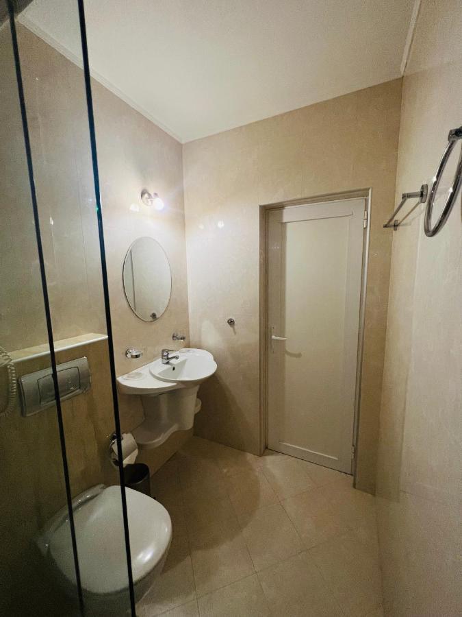 Hotel Incognito Pomorie Поморие Экстерьер фото